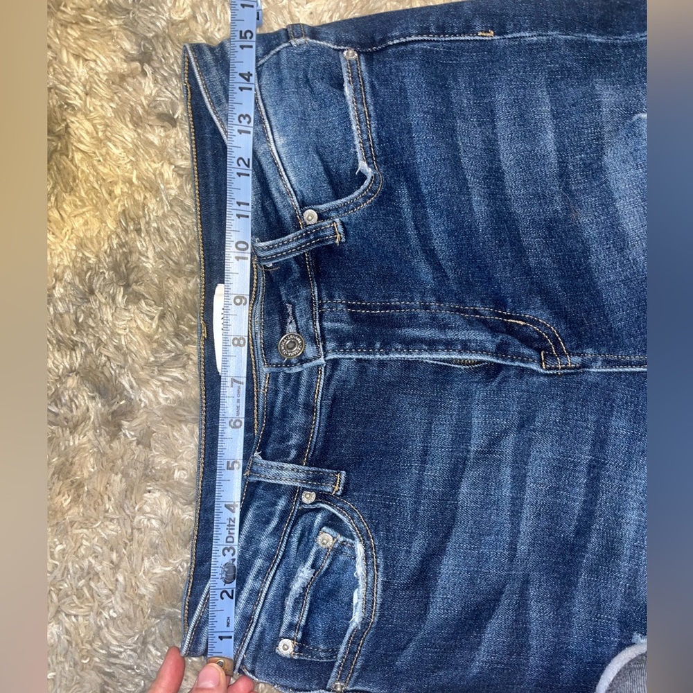 Zenana Jeans - Picture 5 of 9
